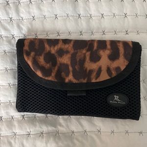 New velcro multi use pouch